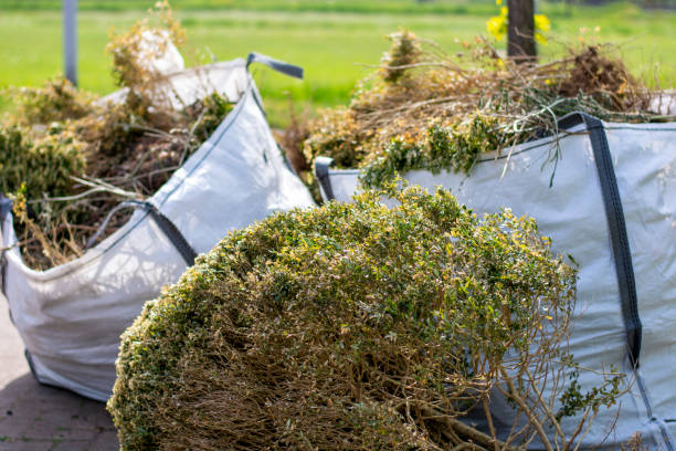 Best Yard Waste Removal  in Leisure World, MD