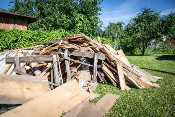 Best Hoarding Cleanup  in Leisure World, MD